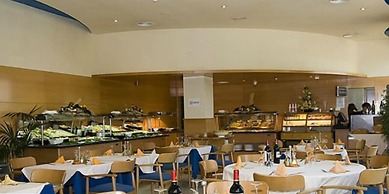 Hotel Rober Palas