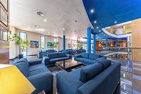 Hotel Rober Palas