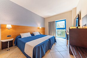 Hotel Rober Palas