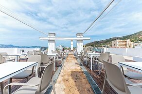 Hotel Rober Palas