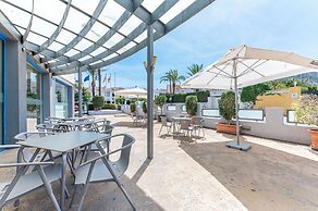 Hotel Rober Palas