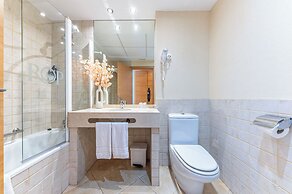 Hotel Rober Palas