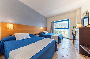 Hotel Rober Palas