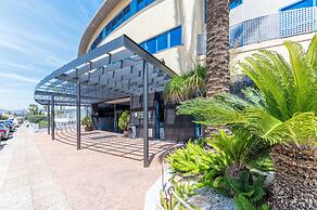 Hotel Rober Palas