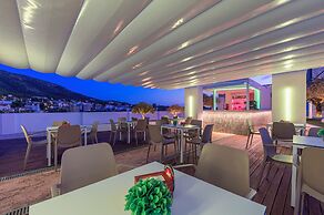 Hotel Rober Palas