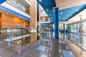 Hotel Rober Palas