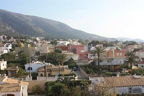 Hotel Rober Palas