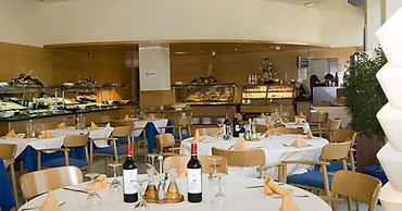 Hotel Rober Palas
