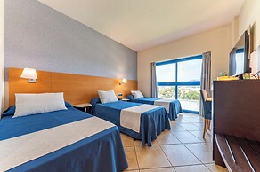Hotel Rober Palas