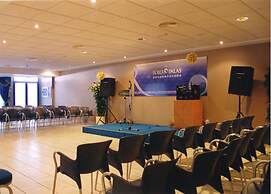 Hotel Rober Palas