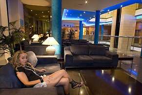 Hotel Rober Palas