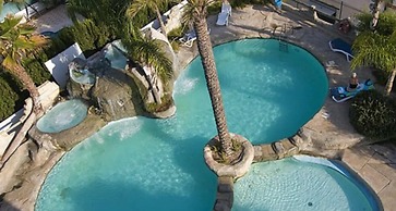 Hotel Rober Palas