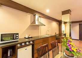 Karon Sea Sands Resort