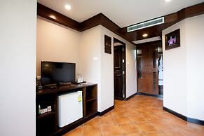 Karon Sea Sands Resort
