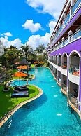 Karon Sea Sands Resort