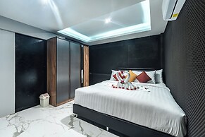 Karon Sea Sands Resort