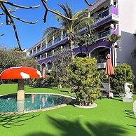 Karon Sea Sands Resort