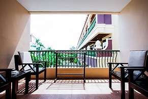 Karon Sea Sands Resort