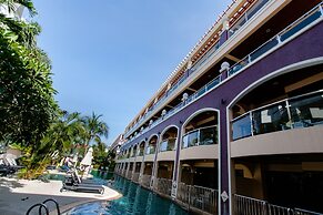 Karon Sea Sands Resort