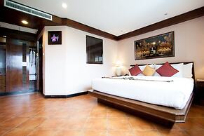 Karon Sea Sands Resort