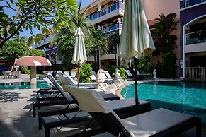 Karon Sea Sands Resort