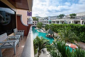 Karon Sea Sands Resort