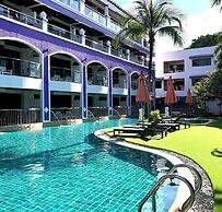 Karon Sea Sands Resort