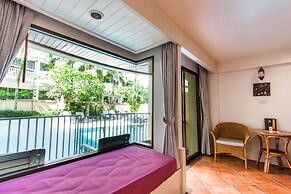Karon Sea Sands Resort