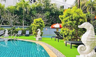 Karon Sea Sands Resort