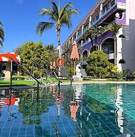 Karon Sea Sands Resort