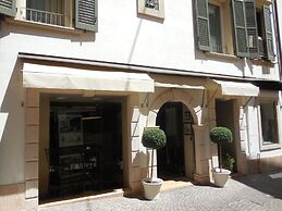 Palazzo Ai Capitani