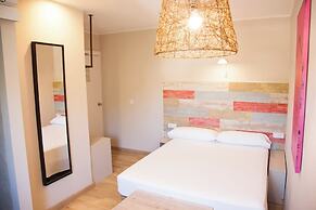 Hotel Marina Tossa