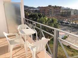 Hotel Marina Tossa