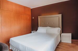 Hotel Marina Tossa