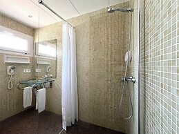 Hotel Marina Tossa