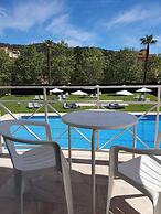 Hotel Marina Tossa