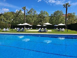 Hotel Marina Tossa