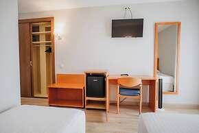 Hotel Marina Tossa