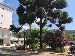 Hotel Marina Tossa