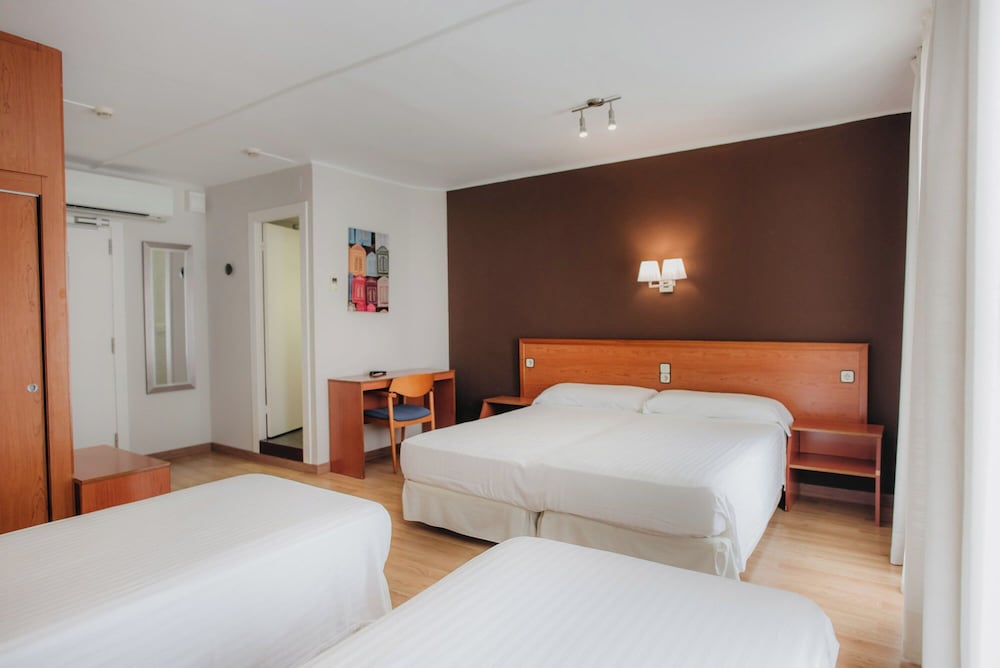 Hotel Marina Tossa