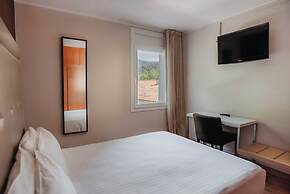 Hotel Marina Tossa
