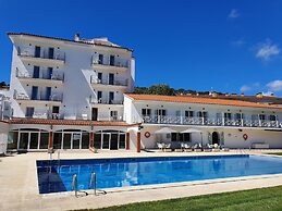 Hotel Marina Tossa