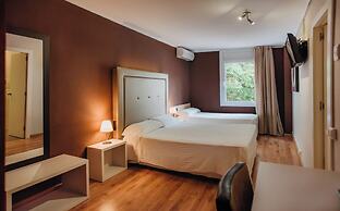 Hotel Marina Tossa