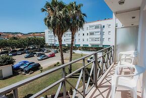 Hotel Marina Tossa