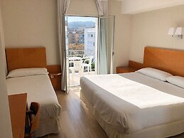 Hotel Marina Tossa