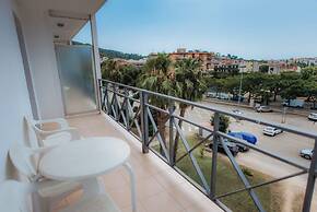 Hotel Marina Tossa