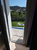 Hotel Marina Tossa