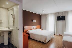 Hotel Marina Tossa
