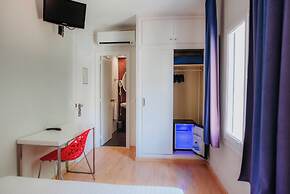 Hotel Marina Tossa
