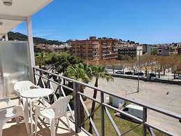 Hotel Marina Tossa